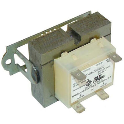 Groen 137487 Transformer