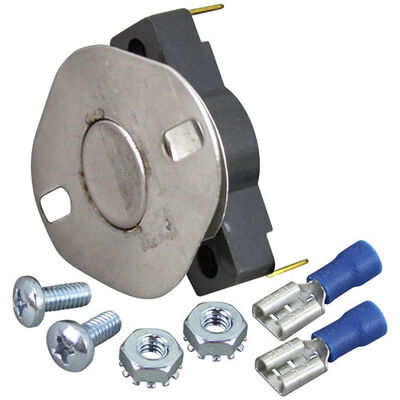 Hatco 02.16.118 Disc Type Hi-Limit Switch, 250 F