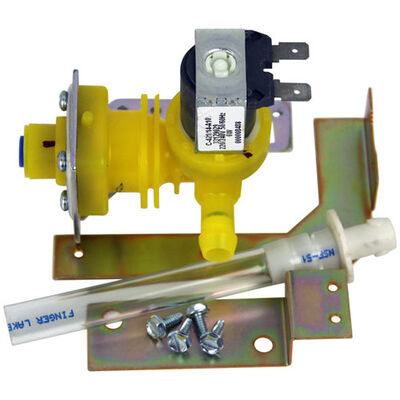 Manitowoc 000009126 Ice Machine Water Inlet Valve 240V