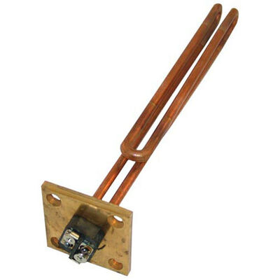 Hatco R02-04-510 Electric Water Heater Element Booster 5000W 346V