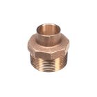 Aaon Inc R45120 Copper Fitting