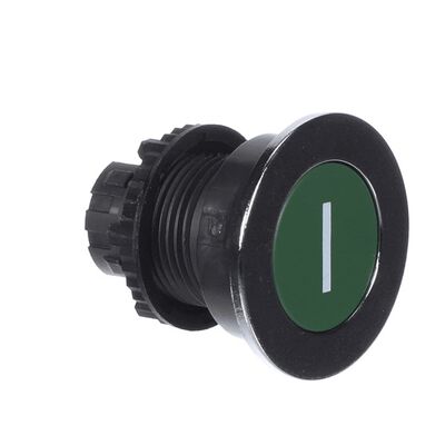 Robot Coupe 502170S On Button Green