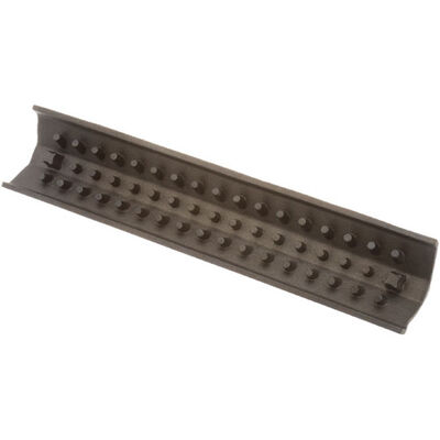 Jade Range 100125000 Cast Iron Radiant 19-1/2" X 4-1/8" W X 2-1/4"