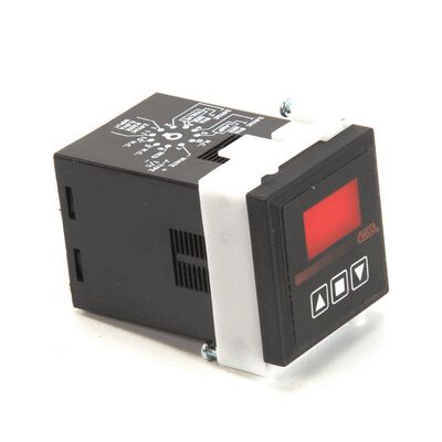 Nieco 13570-C Digital Load Sensing Control