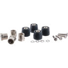 Franke 490180 Kit Leg(Adjustble,Pack 4)