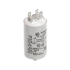 Alto-Shaam CU-34432 Electric Convection Oven Capacitor 10&micro;F 350V AC