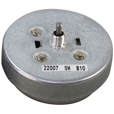 Lang 30801-03 Convection Oven Timer 5-Hour Mechanical