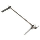 Montague 3575-0 Door Trunnion