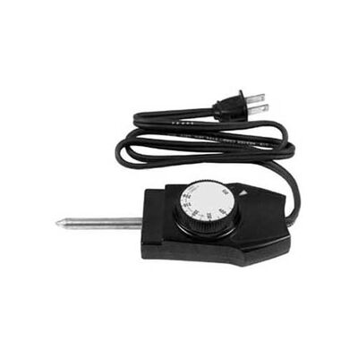 Vollrath 7202E6 Thermostat With Probe&Cord,0-450