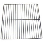 Pitco P6073186 Fryer Basket Support Rack Nickel Plated W/ 12-Small Wires & Outer Frame