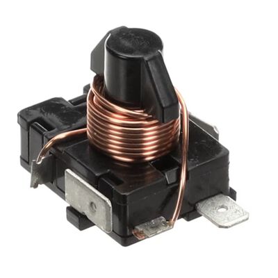 Delfield 3520000 Reach-In Refrigerator Compressor Relay 3527145 EMBRACO PN