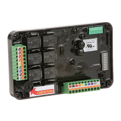 Jackson 64010038083 Timer Kit W/Wire Harness Screw Terminals Mounting Plate