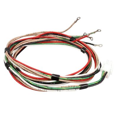 Garland 1859855 Platen Wire Harness