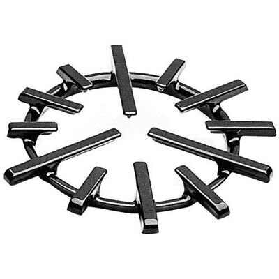Vulcan Hart VH406820-1 Porcelain Cast Iron Spider Grate 8-7/8" DIA