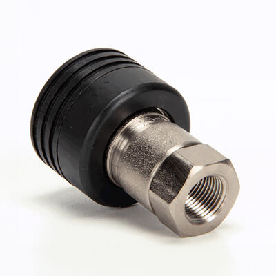 Pitco B6660001-C Fryer Flush Hose Disconnect Assembly