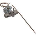 Imperial GST60360000 Thermostat 200-550&deg;F 36" GS 3/8" FPT
