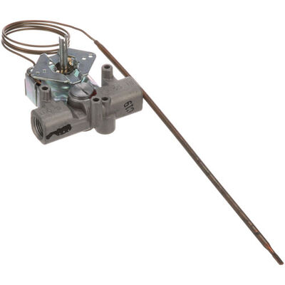 Imperial GST60360000 Thermostat 200-550&deg;F 36" GS 3/8" FPT