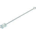 Hatco HT03.40.060.00 Tube Brush Noodles