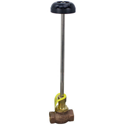 Cleveland 22197 Range Steam Valve