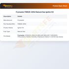 Frymaster FM826-3054 Natural Gas Ignitor Kit