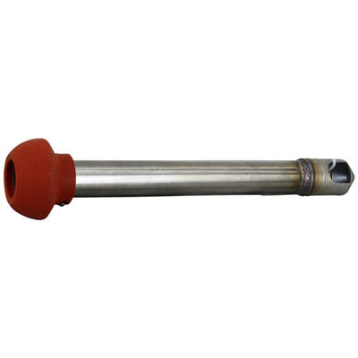 Jackson 057000313555 Dishmachine Drain Stopper Assembly