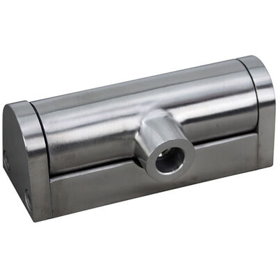 Cleveland KE00597-1 Kettle Hinge Assembly