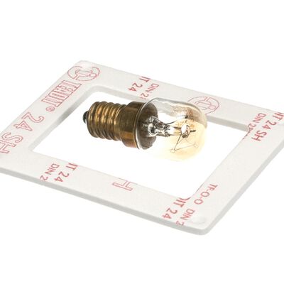 Cleveland 2619291 Combination Oven Light Bulb 120V