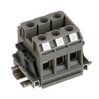 Vulcan Hart 840511 Steamer 3 Pole Terminal Block Assembly