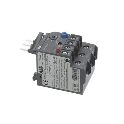Jackson 50001296 Overload Motor 2.3-3.1A ABB