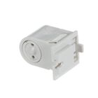 True 923686 Stationary Lampholder 1-420