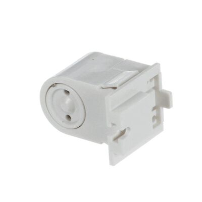 True 923686 Stationary Lampholder 1-420