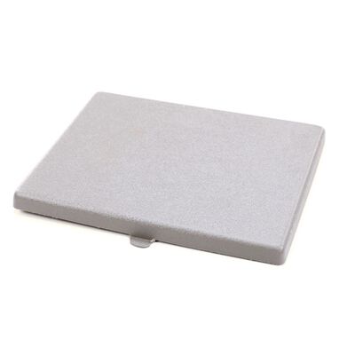 Delfield 1708897 Refrigerator Condensate Pan ABS Upright Small