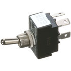 Univex 7120-009 Toggle Switch 1/2 DPST