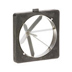 Vollrath 15067 Food Processor Blade Assembly 6-Section Wedger
