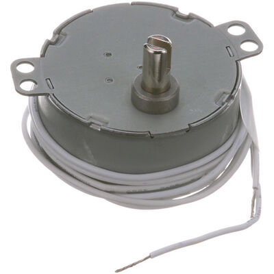 Omega PMT-S-7653-1 Stir  Motor, 110V, Msd 10/20/30