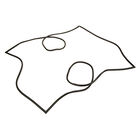Door Gasket31 1/2" X 60 1/2" For Continental Refrigerator - Part# 2-731