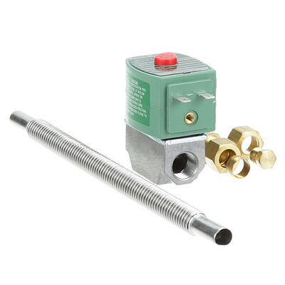 Hobart 428067-G1 Solenoid Kit 110V RS