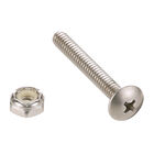Tuuci K100210 Rib To Hub Fasteners