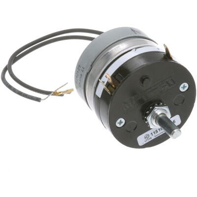 Vulcan Hart 00-411690-00001 Oven Timer 120V 60 min