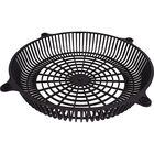Russell 119647-000 Refrigerator Black Russell Fan Guard for AE-26-60 13.25" DIA