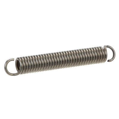 Vulcan Hart 00-413342-00001 Oven Door Spring W/34 Coils 6"