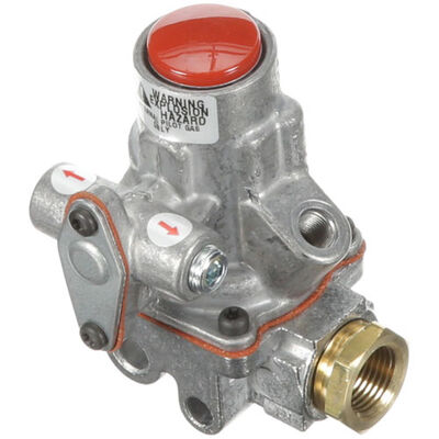 Vulcan Hart 00-498025 Gas Range Pilot Safety Valve Baso