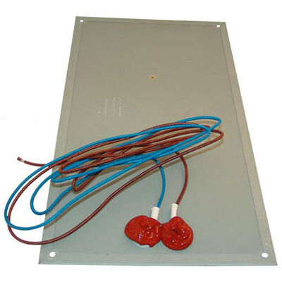 Cres Cor 811-066-K Hot Cabinet Heater Kit 18" X 10" 300W 120V