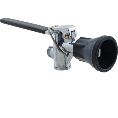 Chicago Faucet 80 Valve,Spray , Lo Flow,Pre-RNSe