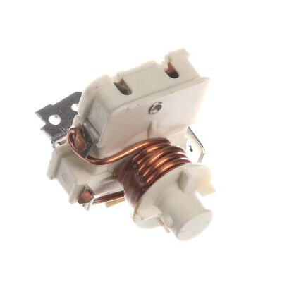 True 842470 Compressor Relay 9660-041-191EM