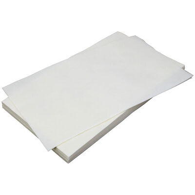 Frymaster FM8030124 Hot Oil Filter - Sheet (100)
