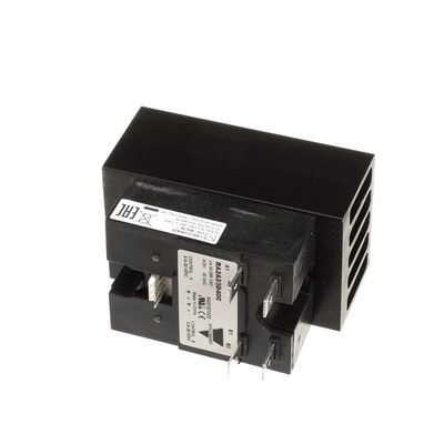 Turbochef ENC-1788 Solid-State W/Heat Sink Relay
