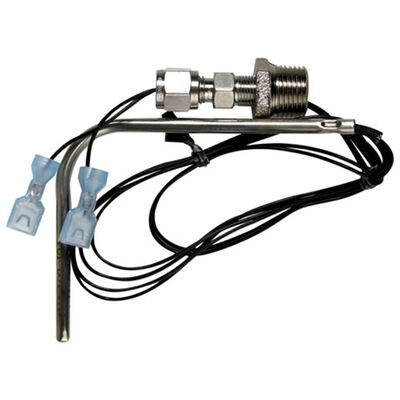 BKI (Barbeque King) SB7656 Fryer Thermistor Probe W/Fittings