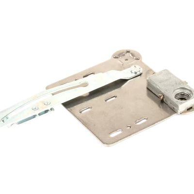 Master-Bilt 35-01670 Door Hinge Bottom Left Hand 15-12687-0000