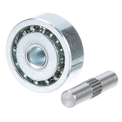 Hobart 12775 Roller Bearing 1-1/6D X 3/8W